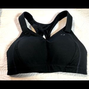 Brooks sports bra
